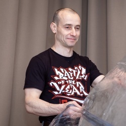 Wedding Day EXPO Latvija 2020-