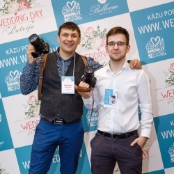 Wedding Day EXPO Latvija 2020-