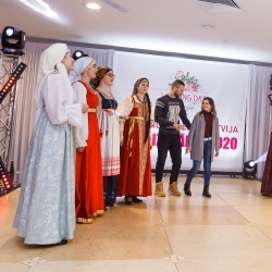 Wedding Day EXPO Latvija 2020-