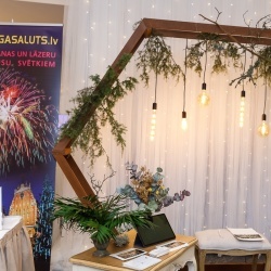 Wedding Day EXPO Latvija 2020-