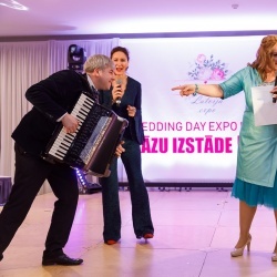 Wedding Day EXPO Latvija 2020-