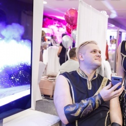 Wedding Day EXPO Latvija 2020-