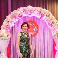 Wedding Day EXPO Latvija 2020-