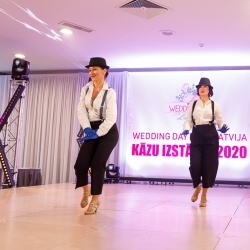 Wedding Day EXPO Latvija 2020-