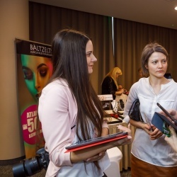 Wedding Day EXPO Latvija 2020-