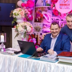 Wedding Day EXPO Latvija 2020-