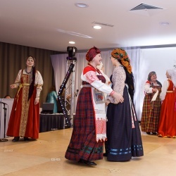 Wedding Day EXPO Latvija 2020-