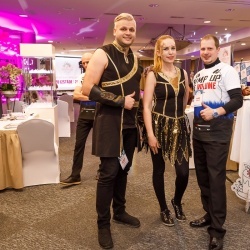 Wedding Day EXPO Latvija 2020-