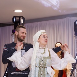 Wedding Day EXPO Latvija 2020-