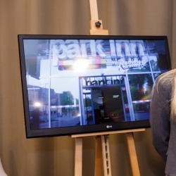 Wedding Day EXPO Latvija 2020-