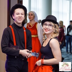 Wedding Day EXPO Latvija 2020-