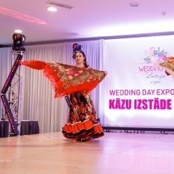 Wedding Day EXPO Latvija 2020-