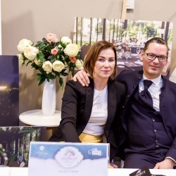 Wedding Day EXPO Latvija 2020-