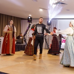 Wedding Day EXPO Latvija 2020-