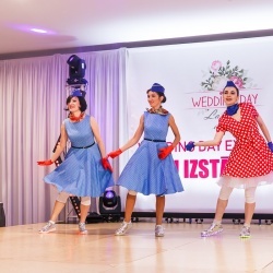 Wedding Day EXPO Latvija 2020-