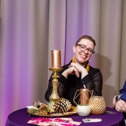 Wedding Day EXPO Latvija 2020-