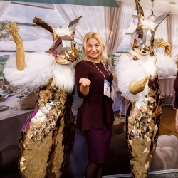 Wedding Day EXPO Latvija 2020-