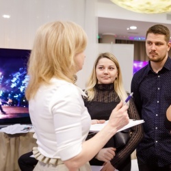 Wedding Day EXPO Latvija 2020-