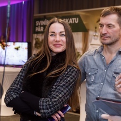 Wedding Day EXPO Latvija 2020-