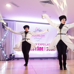 Wedding Day EXPO Latvija 2020-