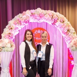 Wedding Day EXPO Latvija 2020-