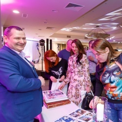 Wedding Day EXPO Latvija 2020-