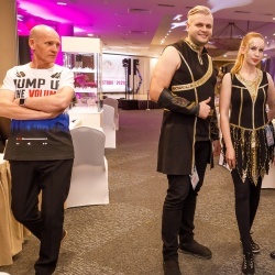 Wedding Day EXPO Latvija 2020-