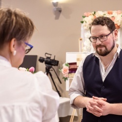 Wedding Day EXPO Latvija 2020-