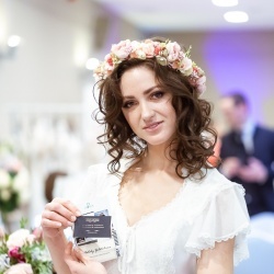Wedding Day EXPO Latvija 2020-