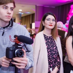 Wedding Day EXPO Latvija 2020-