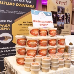 Wedding Day EXPO Latvija 2020-