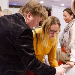 Wedding Day EXPO Latvija 2020-