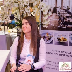 Wedding Day EXPO Latvija 2020-