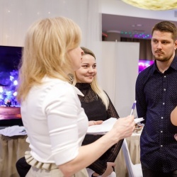 Wedding Day EXPO Latvija 2020-