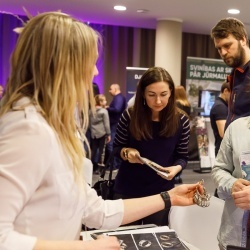 Wedding Day EXPO Latvija 2020-