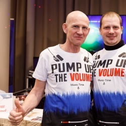 Wedding Day EXPO Latvija 2020-