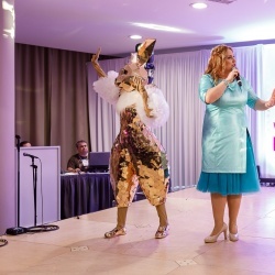 Wedding Day EXPO Latvija 2020-