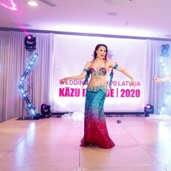 Wedding Day EXPO Latvija 2020-