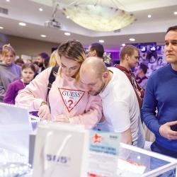 Wedding Day EXPO Latvija 2020-