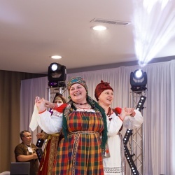 Wedding Day EXPO Latvija 2020-