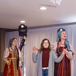 Wedding Day EXPO Latvija 2020-