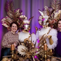 Wedding Day EXPO Latvija 2020-