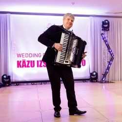 Wedding Day EXPO Latvija 2020-