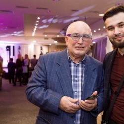 Wedding Day EXPO Latvija 2020-