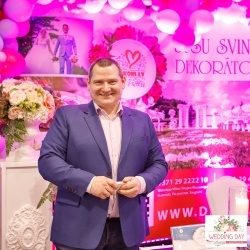 Wedding Day EXPO Latvija 2020-