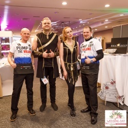 Wedding Day EXPO Latvija 2020-