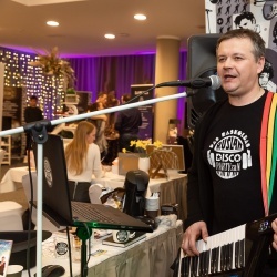 Wedding Day EXPO Latvija 2020-