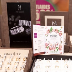 Wedding Day EXPO Latvija 2020-