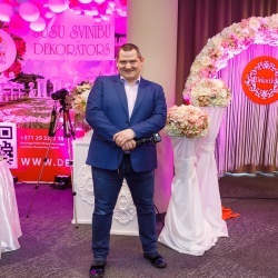 Wedding Day EXPO Latvija 2020-