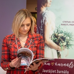 Wedding Day EXPO Latvija 2020-